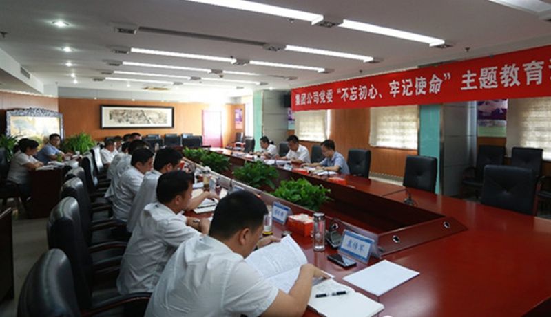 集團公司與新鄉市經開區誠信鋼材經銷部達成戰略合作(zuò)